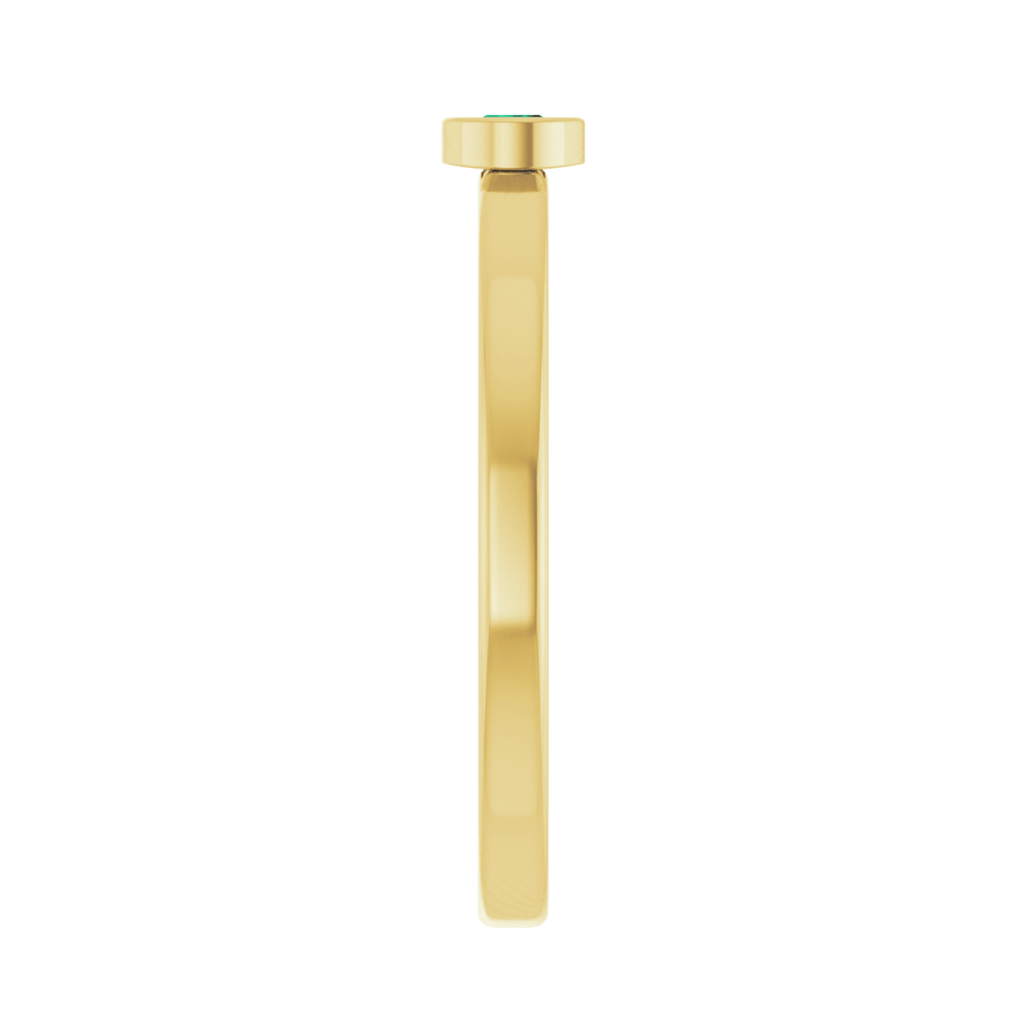 Emerald Stackable Solitaire