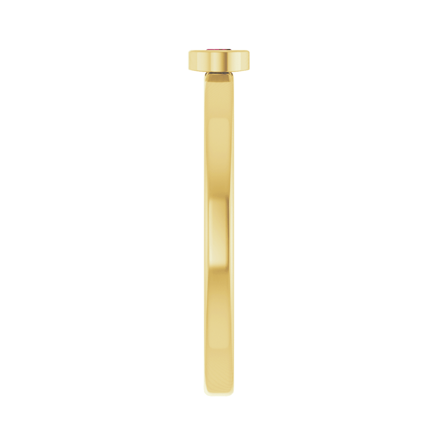 Ruby Stackable Solitaire