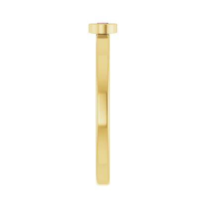 Ruby Stackable Solitaire