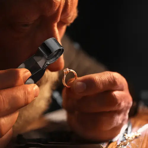 Semi-Custom Jewelry