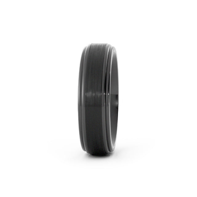 Cobalt 6mm Wedding Band