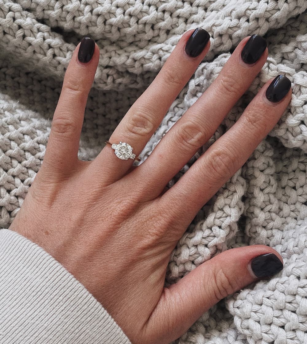 How to Secretly Get Their Ring Size for a Surprise Proposal