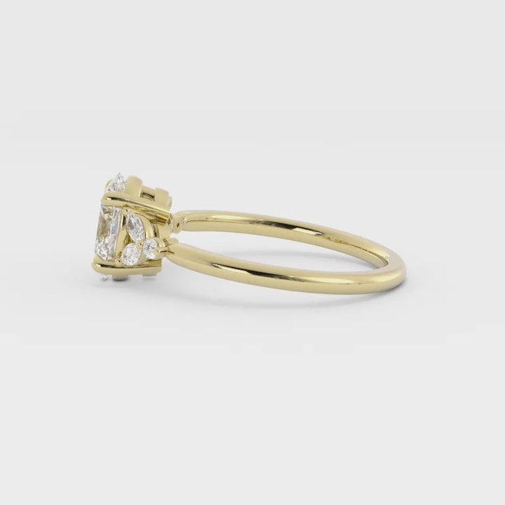 Nova 1ct Lab Grown Diamond