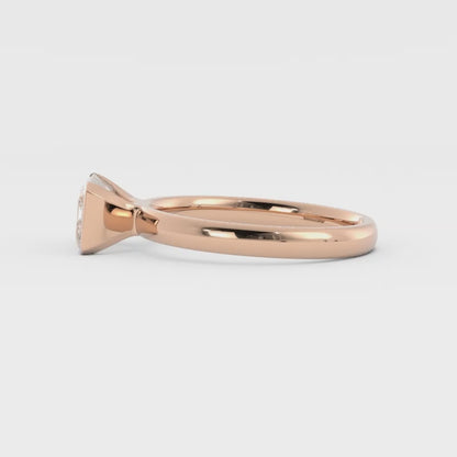 Leah 1.5ct Morganite