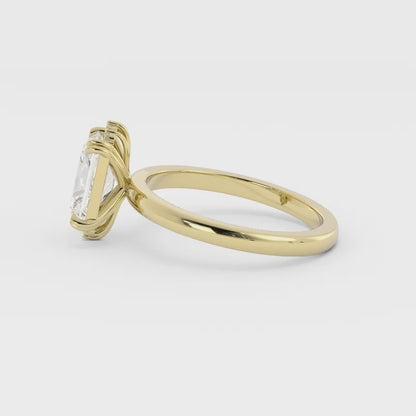 Astra 2ct Natural Diamond