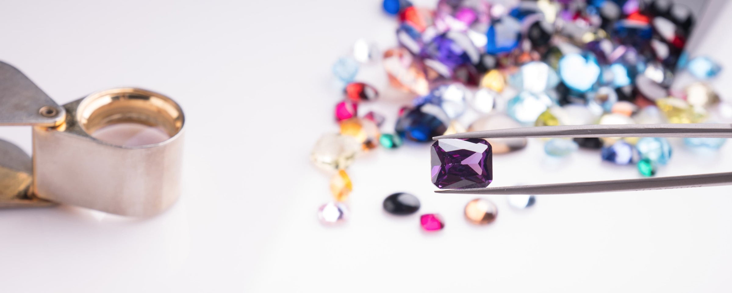 Jewelry 101: Which Gemstone Fits Best With YOUR personality? - Giacomelli
