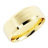 Beveled Edge